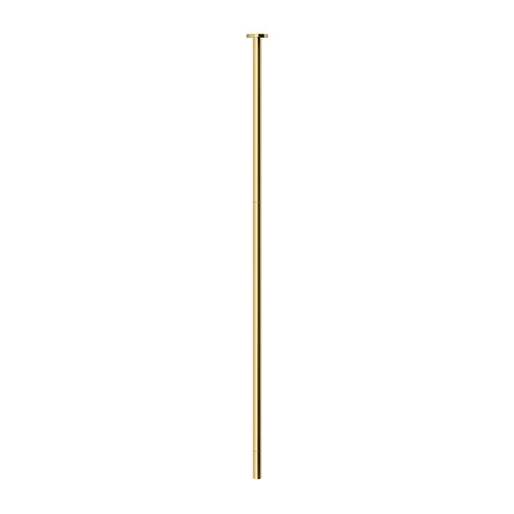 Anello Ceiling Mounted Basin Mixer- 63399 Bathroom Accessories GESSI Gold PVD