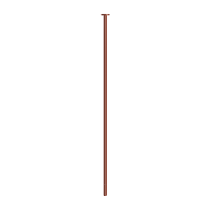 Anello Ceiling Mounted Basin Mixer- 63399 Bathroom Accessories GESSI Glossy Coral