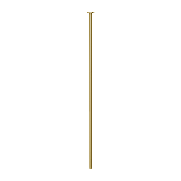 Anello Ceiling Mounted Basin Mixer- 63399 Bathroom Accessories GESSI Gold Brushed PVD