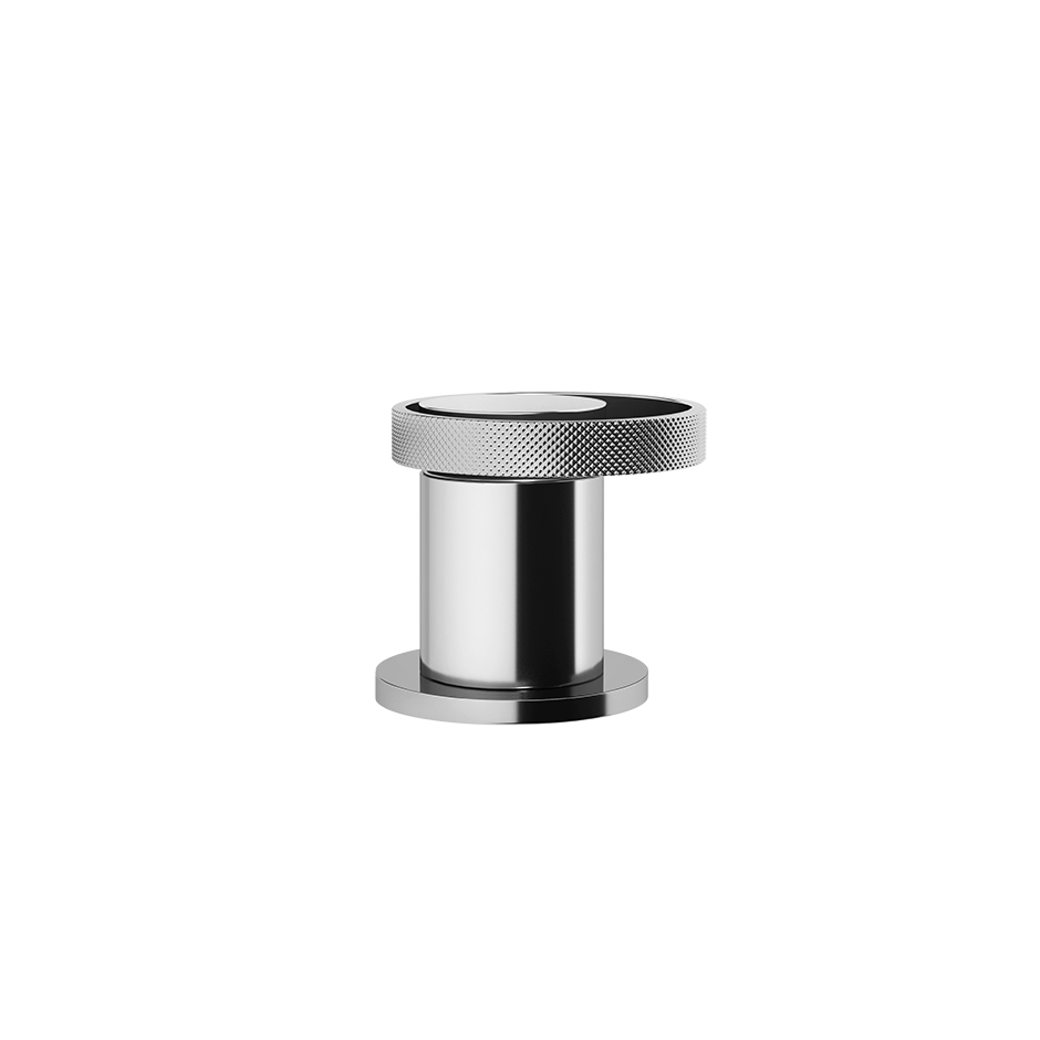 Anello Separate Control- 63400 Bathroom Accessories GESSI Chrome
