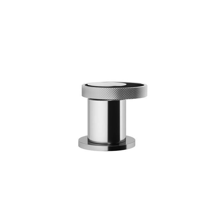 Anello Separate Control- 63400 Bathroom Accessories GESSI Chrome