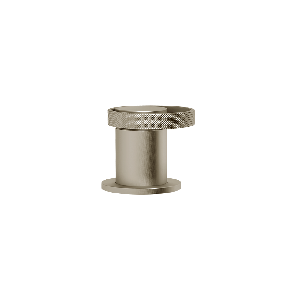 Anello Separate Control- 63400 Bathroom Accessories GESSI Finox Brushed Nickel