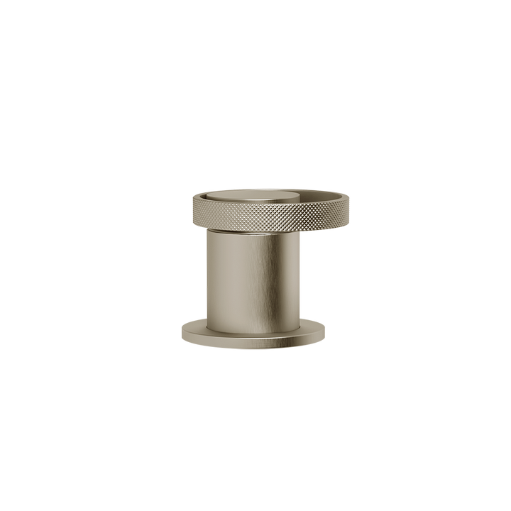 Anello Separate Control- 63400 Bathroom Accessories GESSI Finox Brushed Nickel