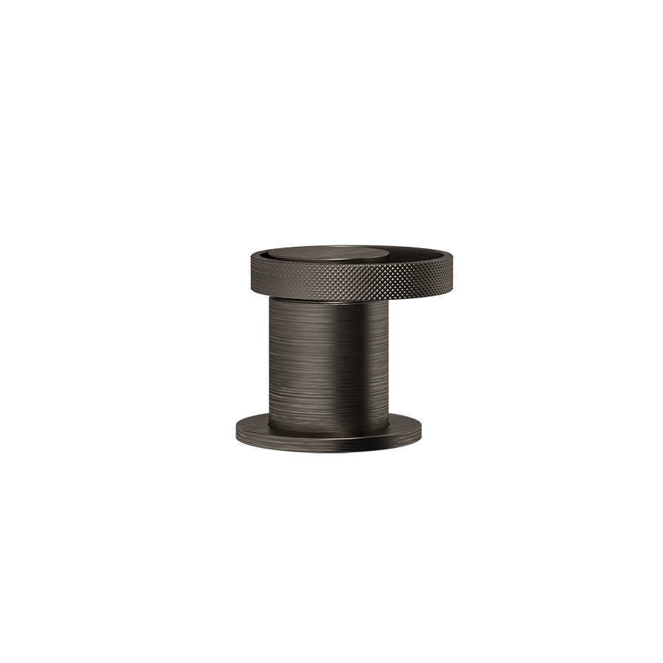 Anello Separate Control- 63400 Bathroom Accessories GESSI Aged Bronze