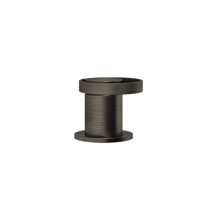 Anello Separate Control- 63400 Bathroom Accessories GESSI Aged Bronze