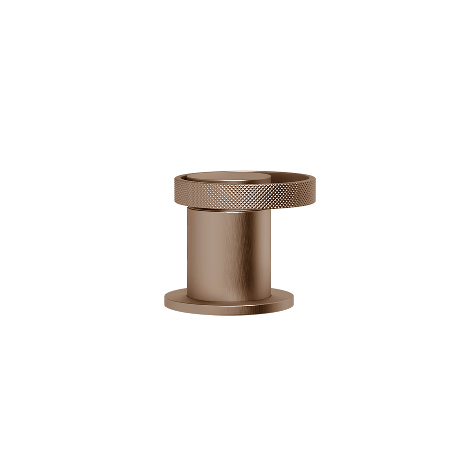 Anello Separate Control- 63400 Bathroom Accessories GESSI Copper Brushed PVD