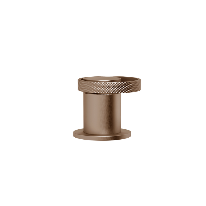 Anello Separate Control- 63400 Bathroom Accessories GESSI Copper Brushed PVD