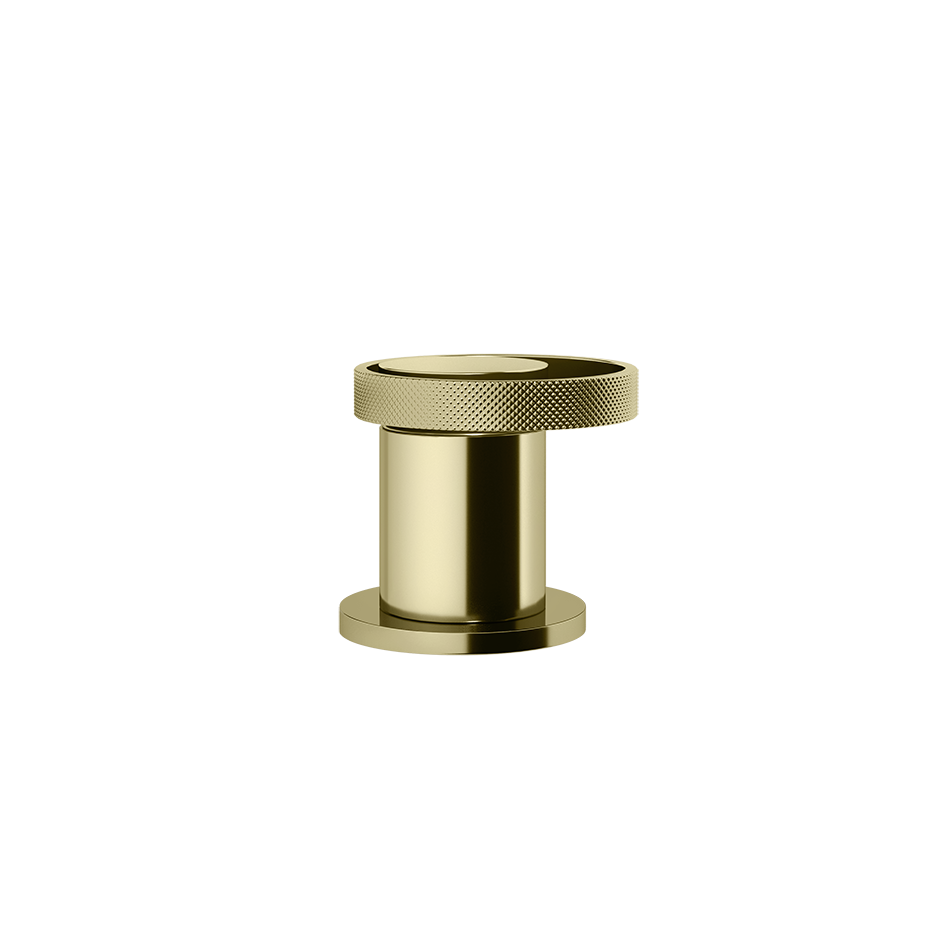 Anello Separate Control- 63400 Bathroom Accessories GESSI Brass PVD