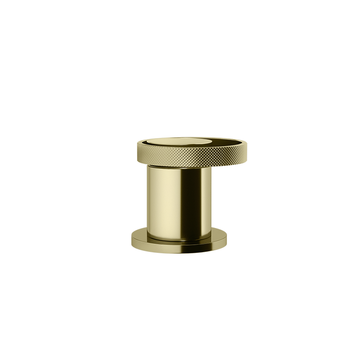 Anello Separate Control- 63400 Bathroom Accessories GESSI Brass PVD