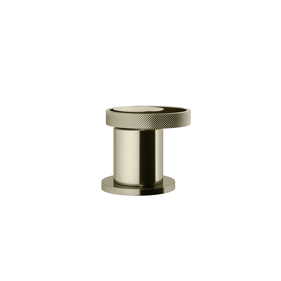 Anello Separate Control- 63400 Bathroom Accessories GESSI Nickel PVD