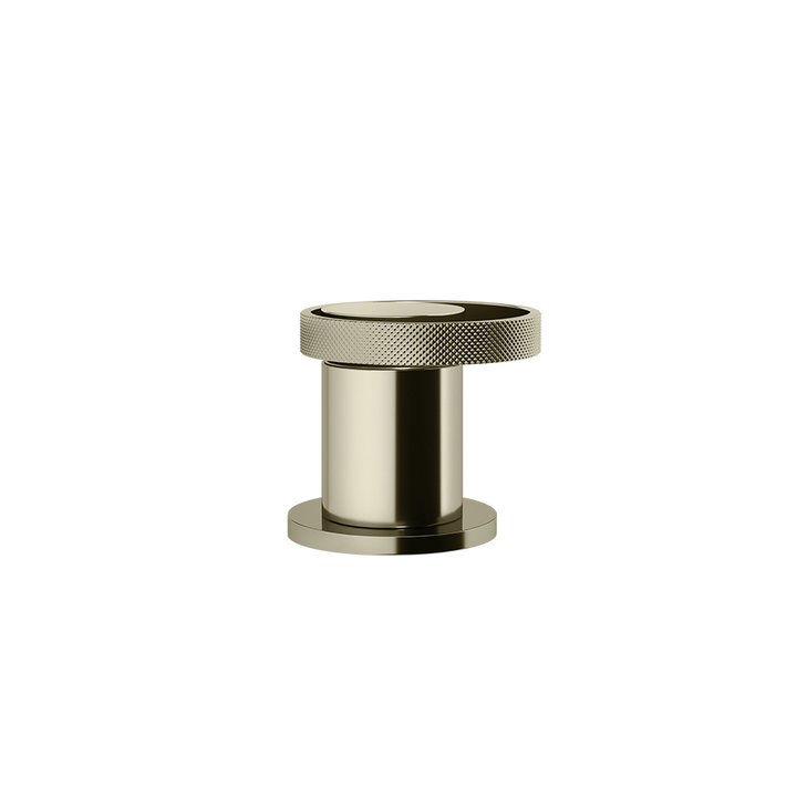 Anello Separate Control- 63400 Bathroom Accessories GESSI Nickel PVD
