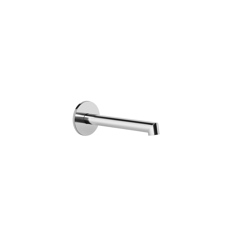 Anello Wall Mounted Basin Mixer- 63403 Bathroom Accessories GESSI Chrome