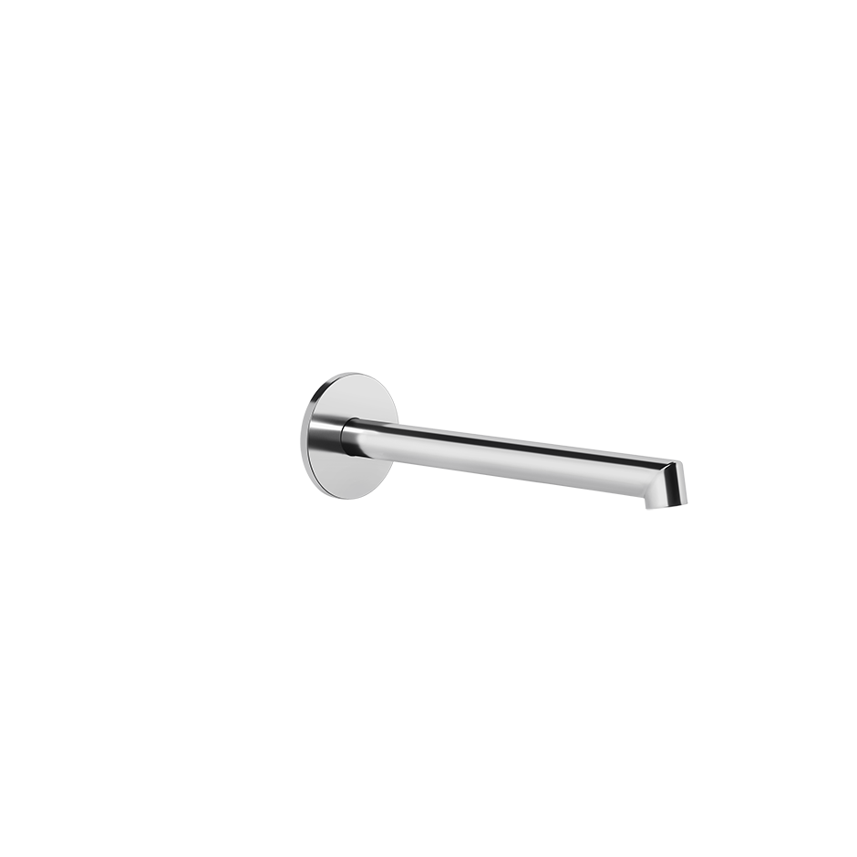 Anello Wall Mounted Basin Mixer- 63404 Bathroom Accessories GESSI Chrome