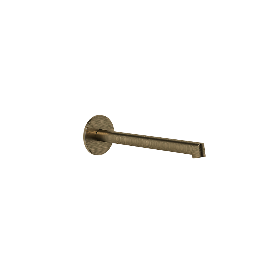 Anello Wall Mounted Basin Mixer- 63404 Bathroom Accessories GESSI