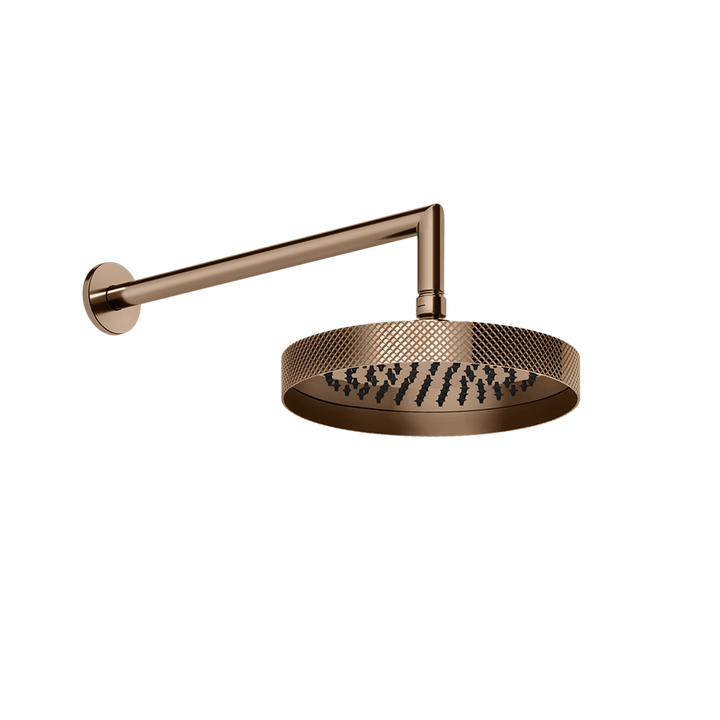Anello Shower Head - 63448 Showers GESSI Copper PVD