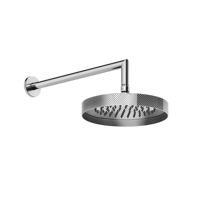 Anello Shower Head - 63448 Showers GESSI Chrome
