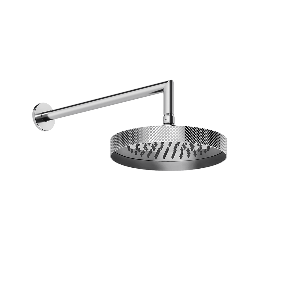 Anello Shower Head - 63448 Showers GESSI Chrome