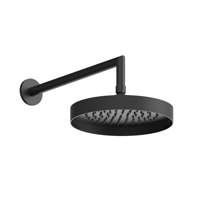 Anello Shower Head - 63448 Showers GESSI Matte Black