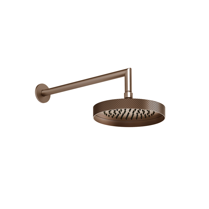 Anello Shower Head - 63448 Showers GESSI Copper Brushed PVD