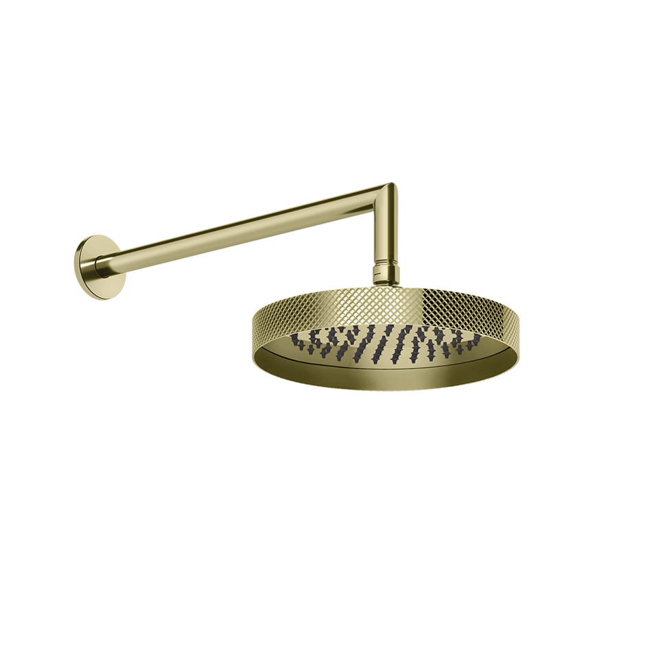 Anello Shower Head - 63448 Showers GESSI Brass PVD
