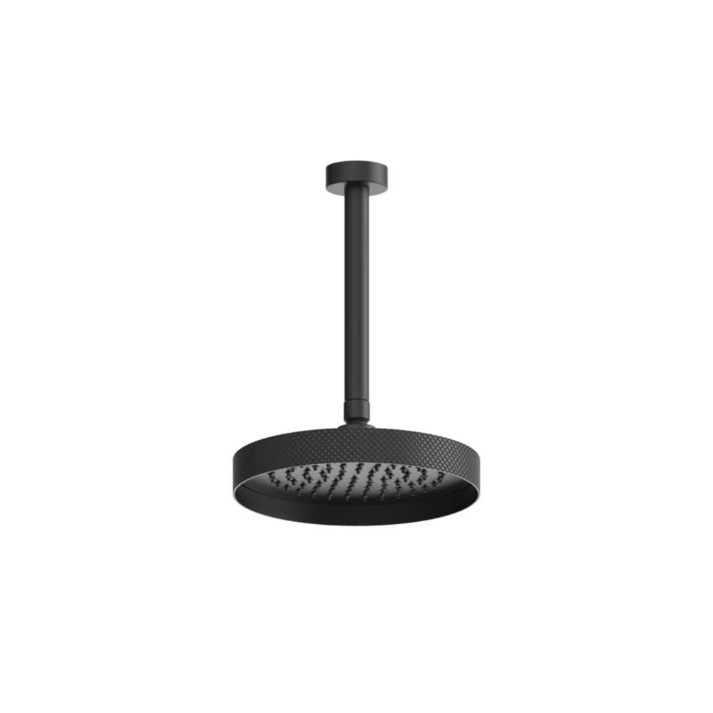 Anello Shower Head - 63450 Showers GESSI Matte Black