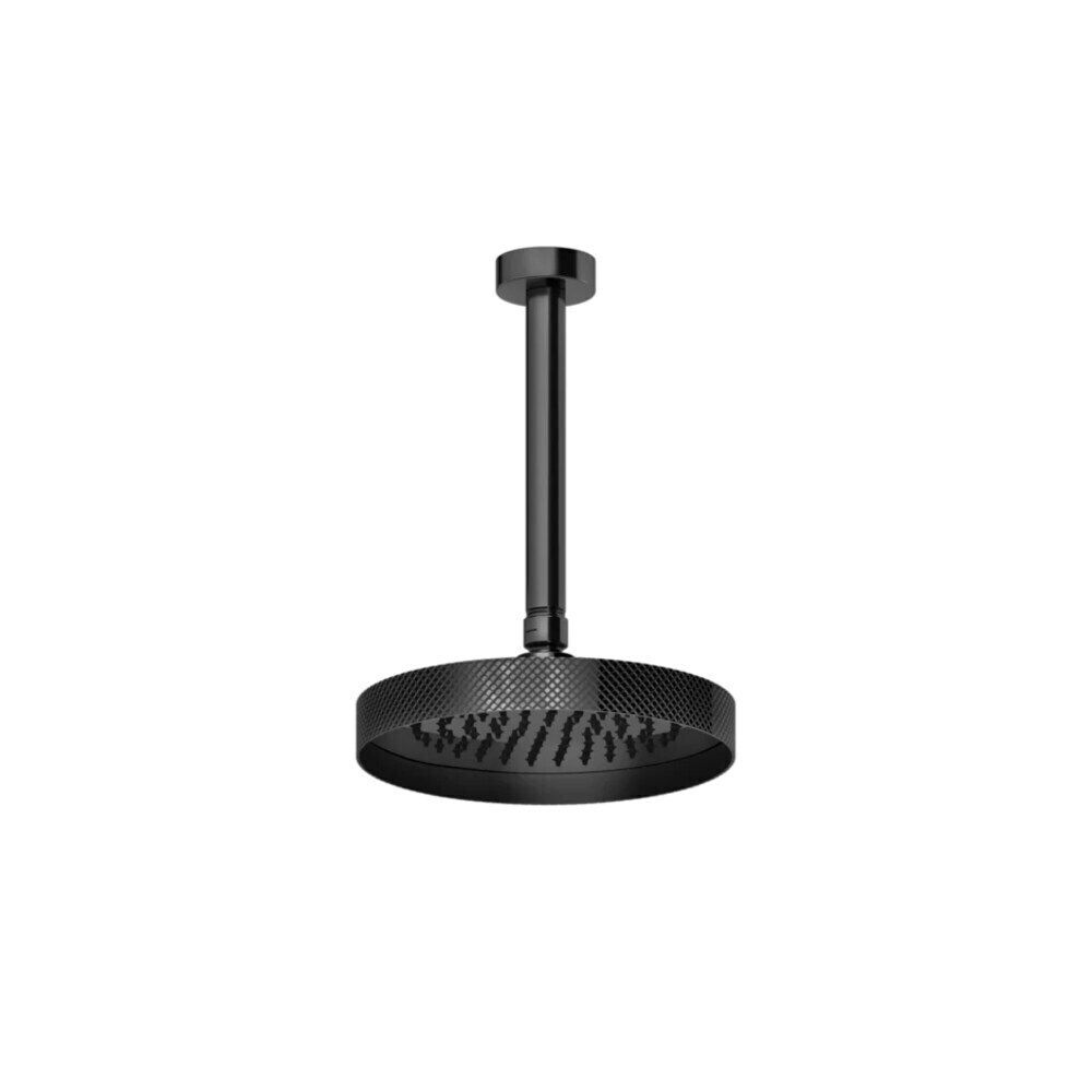 Anello Shower Head - 63450 Showers GESSI Black Metal PVD