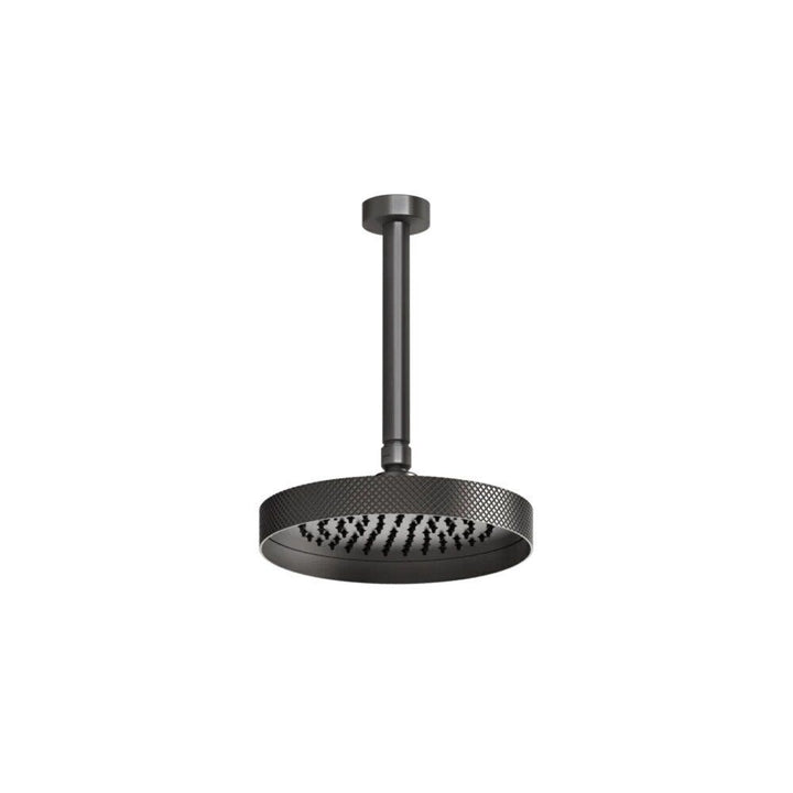 Anello Shower Head - 63450 Showers GESSI Black Metal Br. PVD