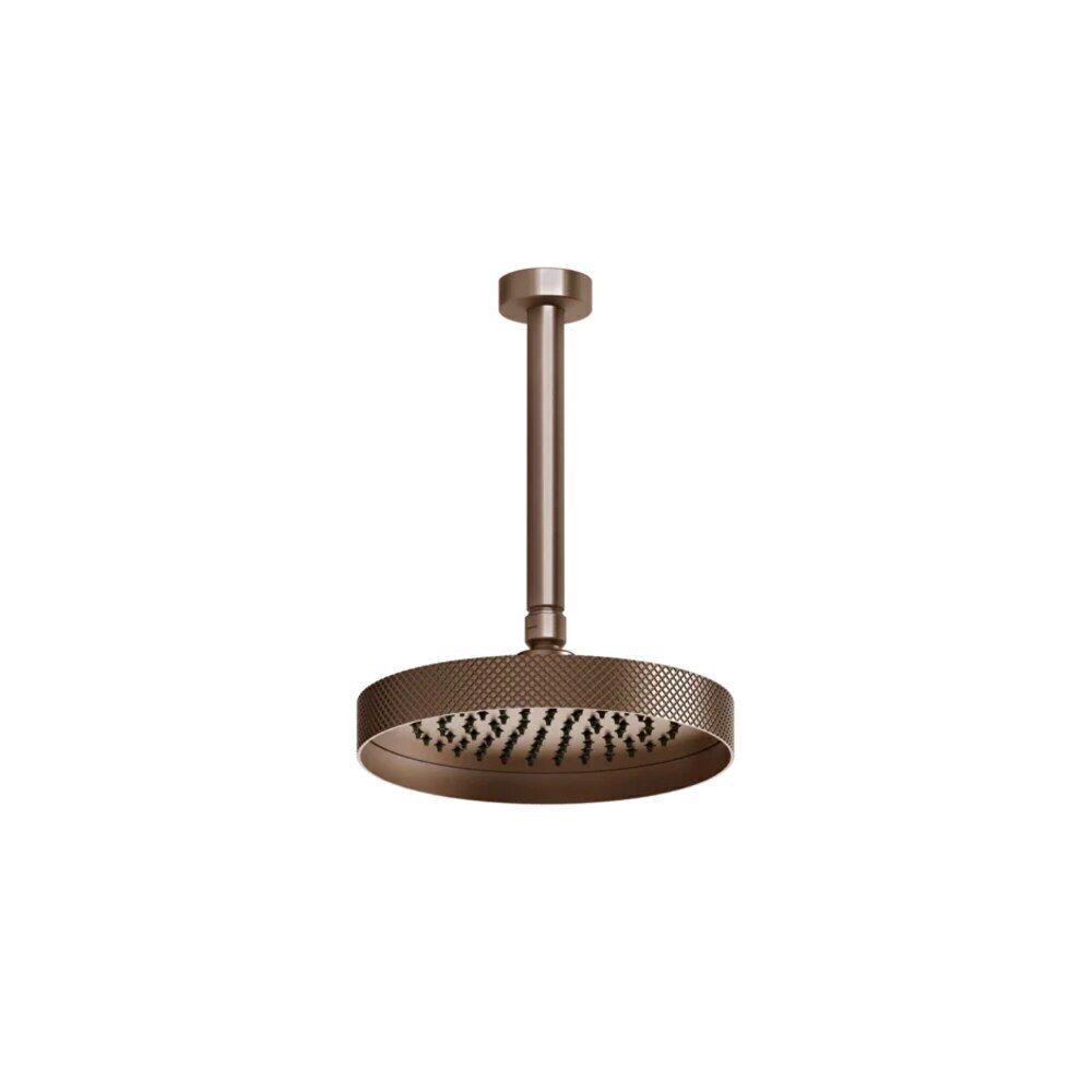Anello Shower Head - 63450 Showers GESSI Copper Brushed PVD