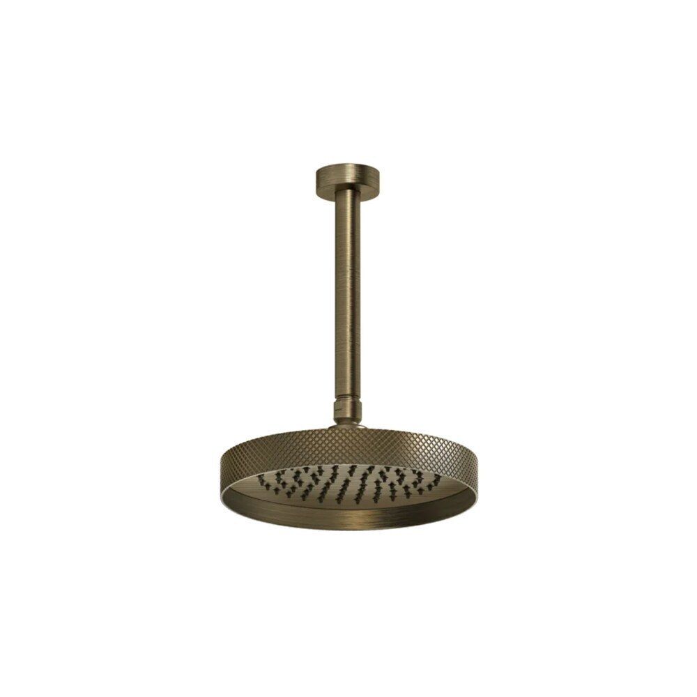 Anello Shower Head - 63450 Showers GESSI Antique Brass