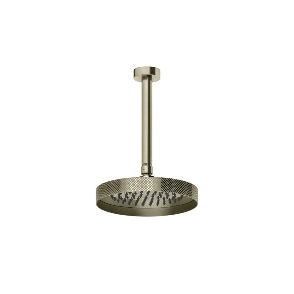 Anello Shower Head - 63450 Showers GESSI Nickel PVD