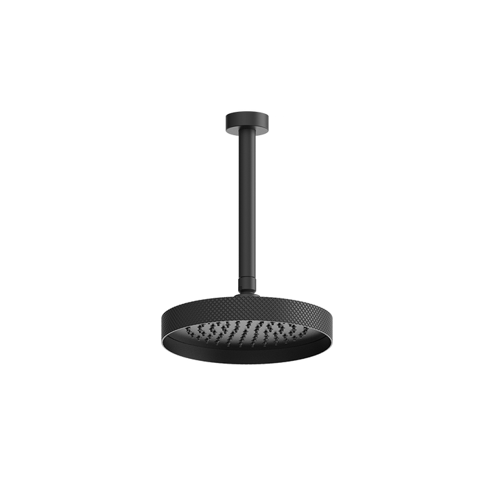Anello Shower Head - 63450 Showers GESSI Matte Black