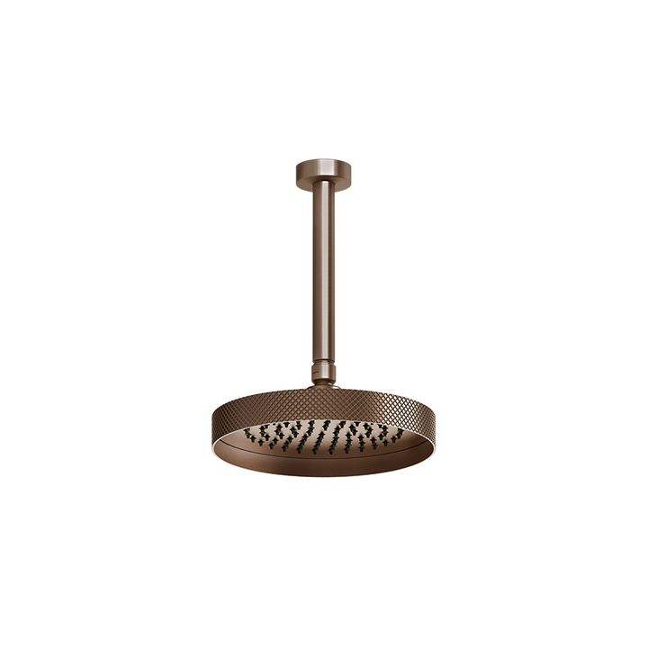 Anello Shower Head - 63450 Showers GESSI Copper Brushed PVD
