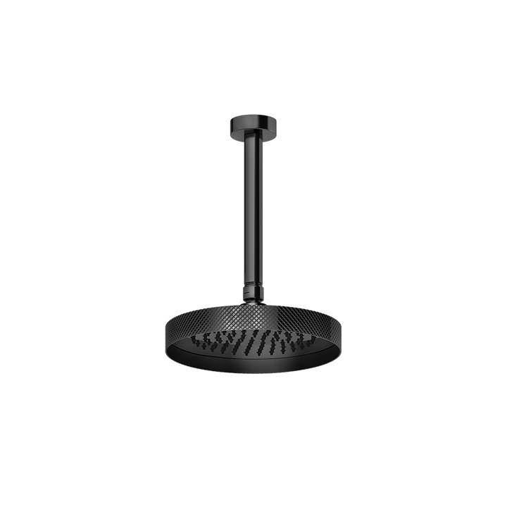 Anello Shower Head - 63452 Showers GESSI Black Metal PVD