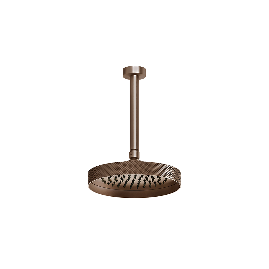 Anello Shower Head - 63452 Showers GESSI Copper Brushed PVD