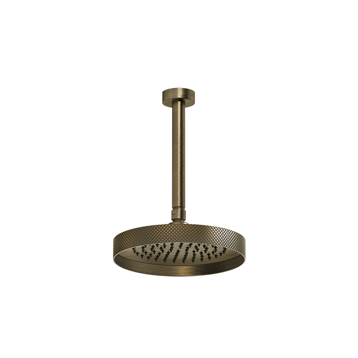 Anello Shower Head - 63452 Showers GESSI Antique Brass