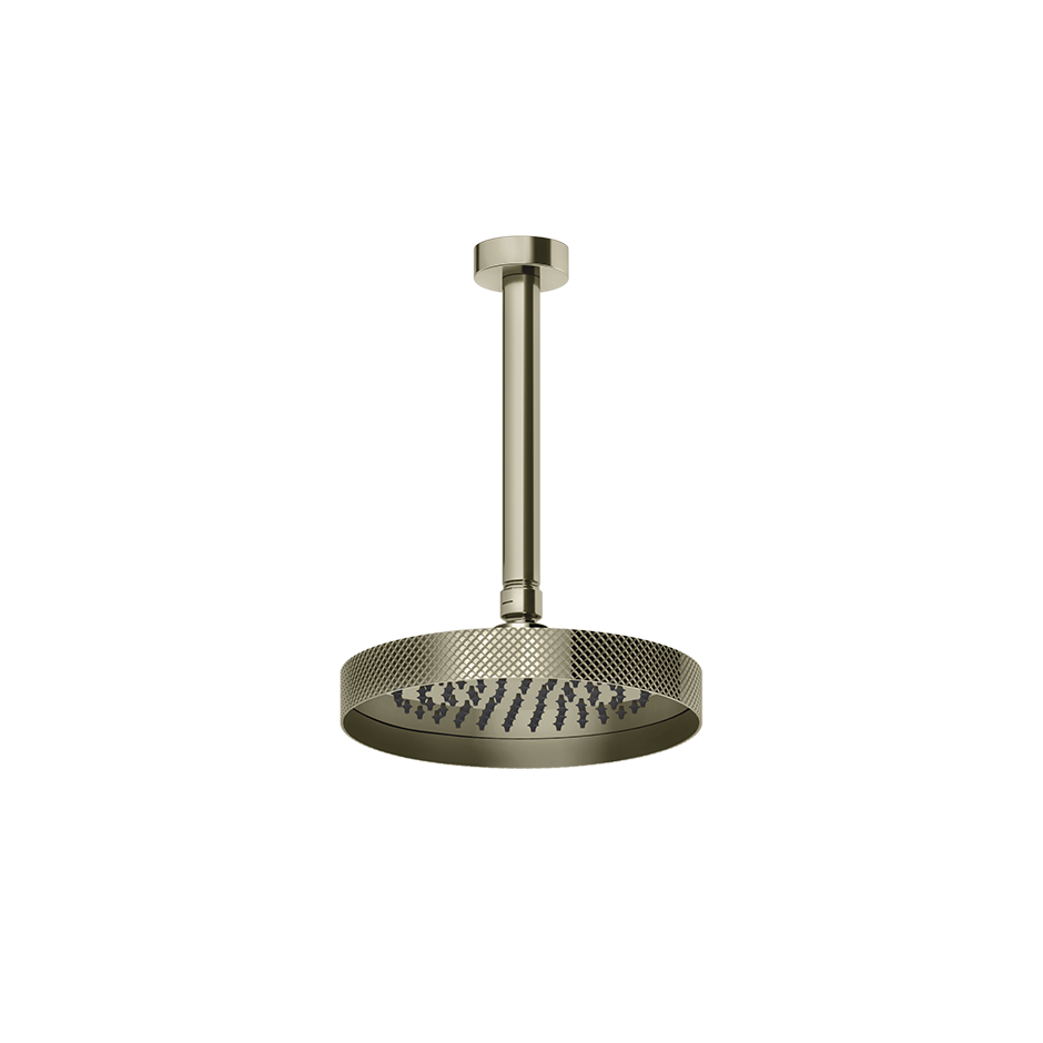 Anello Shower Head - 63452 Showers GESSI Nickel PVD