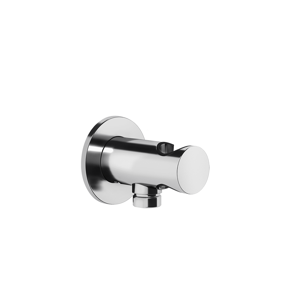 Anello Handshower Hook - 63461 Bathroom Accessories GESSI