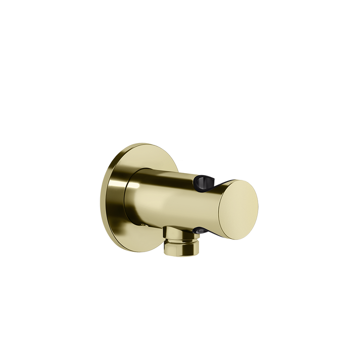 Anello Handshower Hook - 63461 Bathroom Accessories GESSI