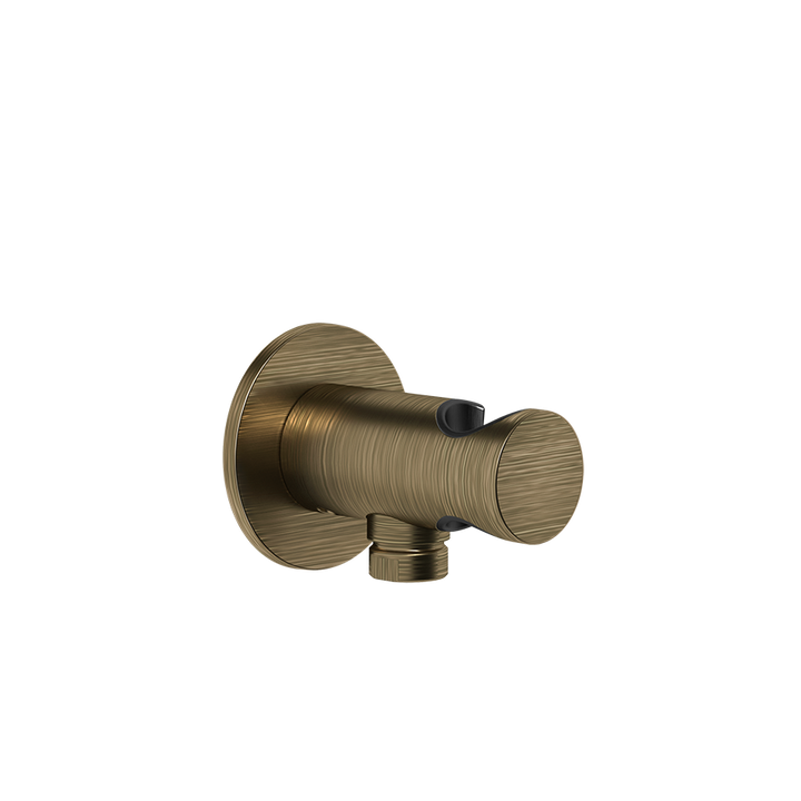 Anello Handshower Hook - 63461 Bathroom Accessories GESSI