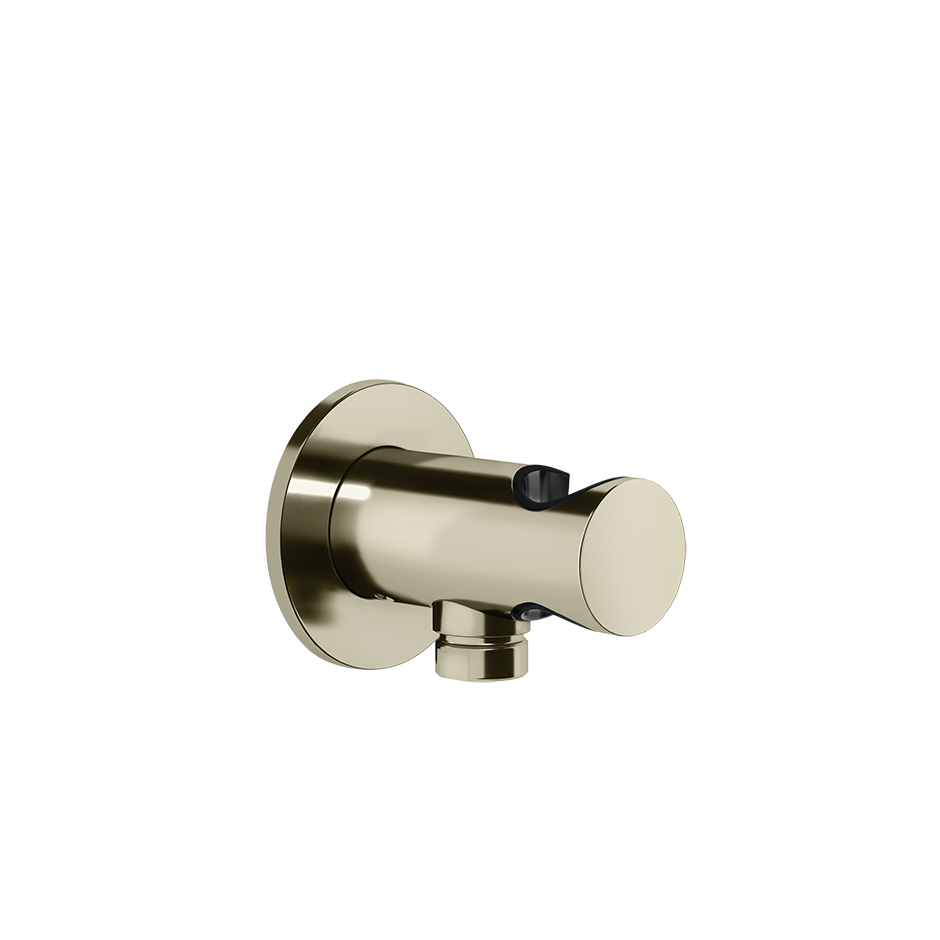 Anello Handshower Hook - 63461 Bathroom Accessories GESSI