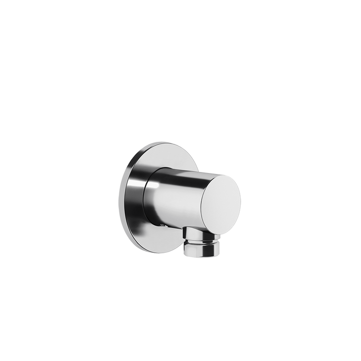 Anello Water Outlet - 63469 Bathroom Accessories GESSI Chrome