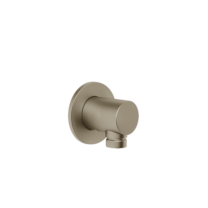 Anello Water Outlet - 63469 Bathroom Accessories GESSI Finox Brushed Nickel