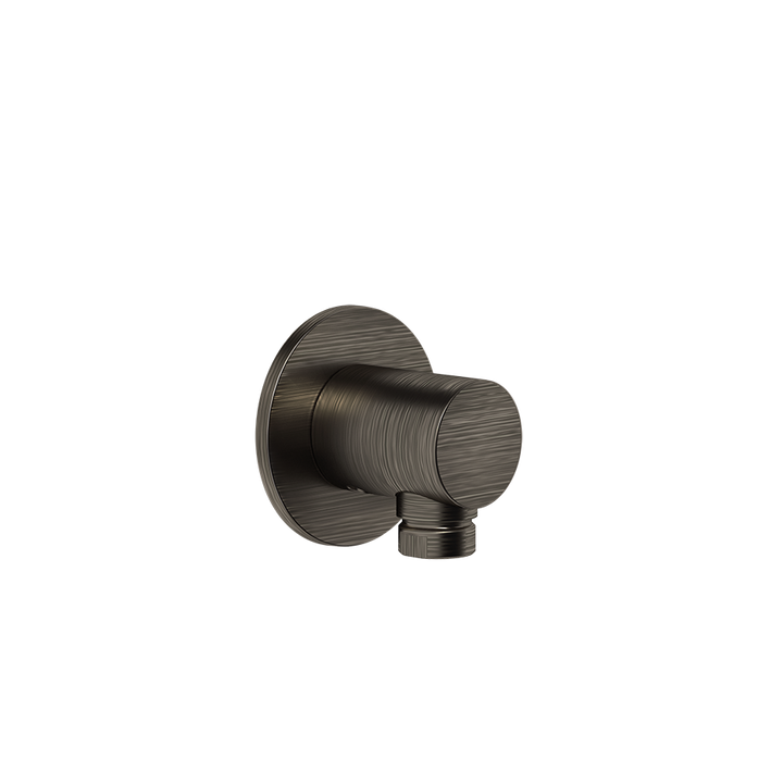 Anello Water Outlet - 63469 Bathroom Accessories GESSI