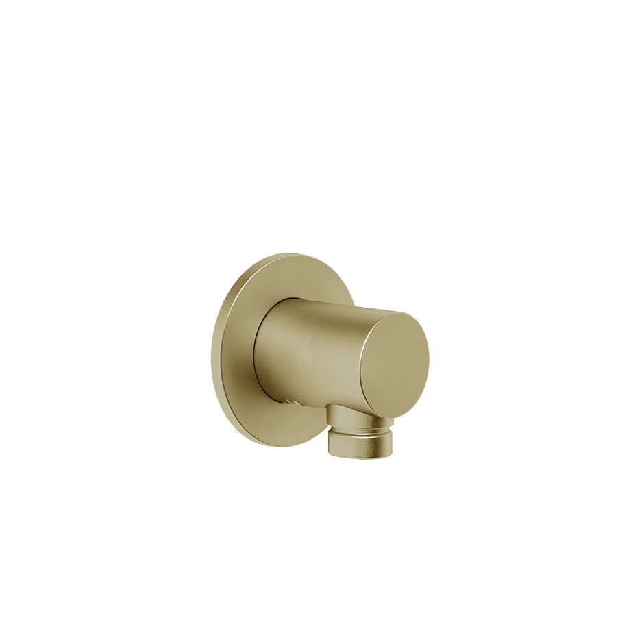 Anello Water Outlet - 63469 Bathroom Accessories GESSI