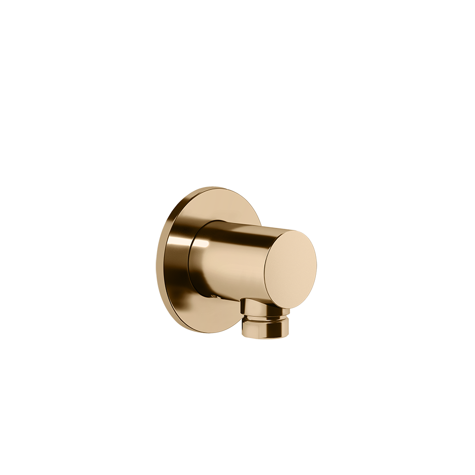 Anello Water Outlet - 63469 Bathroom Accessories GESSI