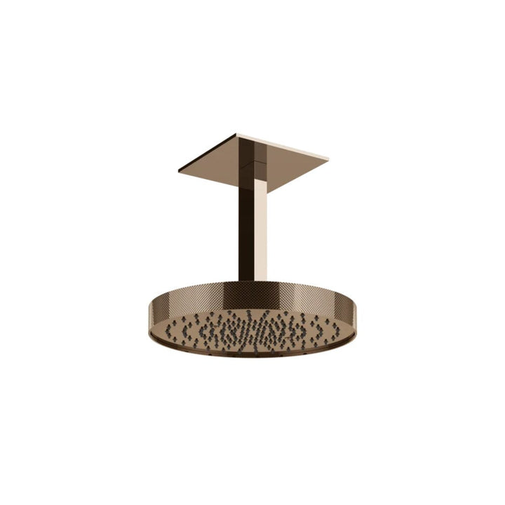 Gessi Inverso Bath & Shower Adjustable Headshower - 63470 Showers GESSI