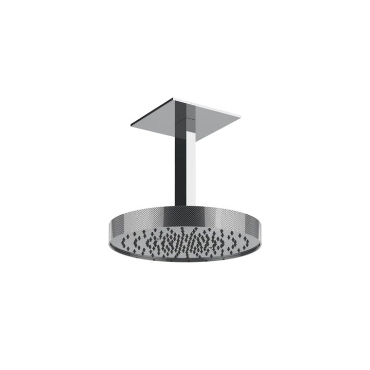 Gessi Inverso Bath & Shower Adjustable Headshower - 63470 Showers GESSI Chrome