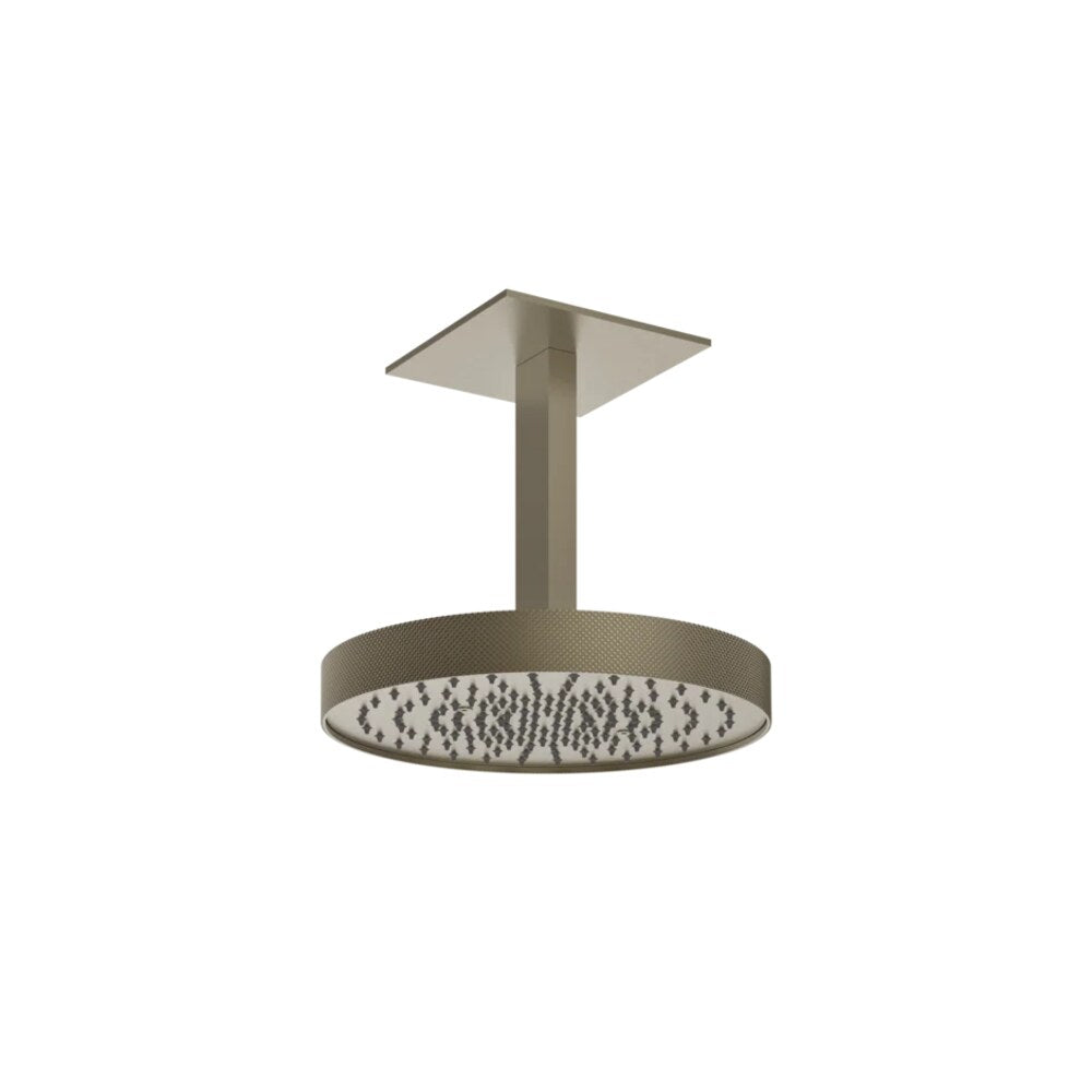 Gessi Inverso Bath & Shower Adjustable Headshower - 63470 Showers GESSI