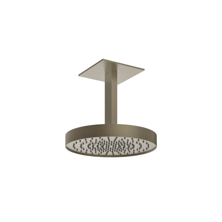 Gessi Inverso Bath & Shower Adjustable Headshower - 63470 Showers GESSI
