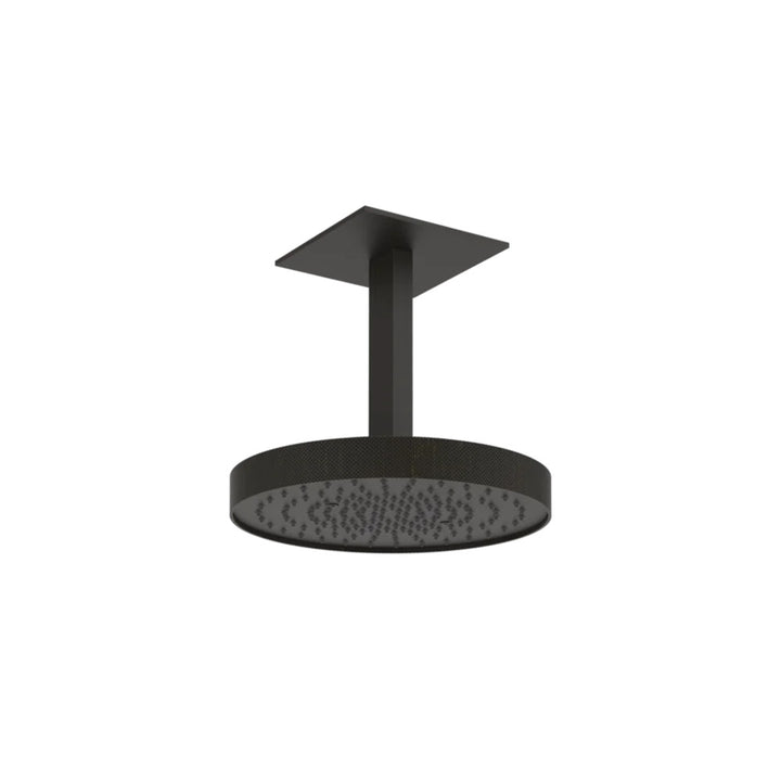 Gessi Inverso Bath & Shower Adjustable Headshower - 63470 Showers GESSI Finox Brushed Nickel